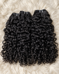 Raw Burmese Curly Bundle Deal