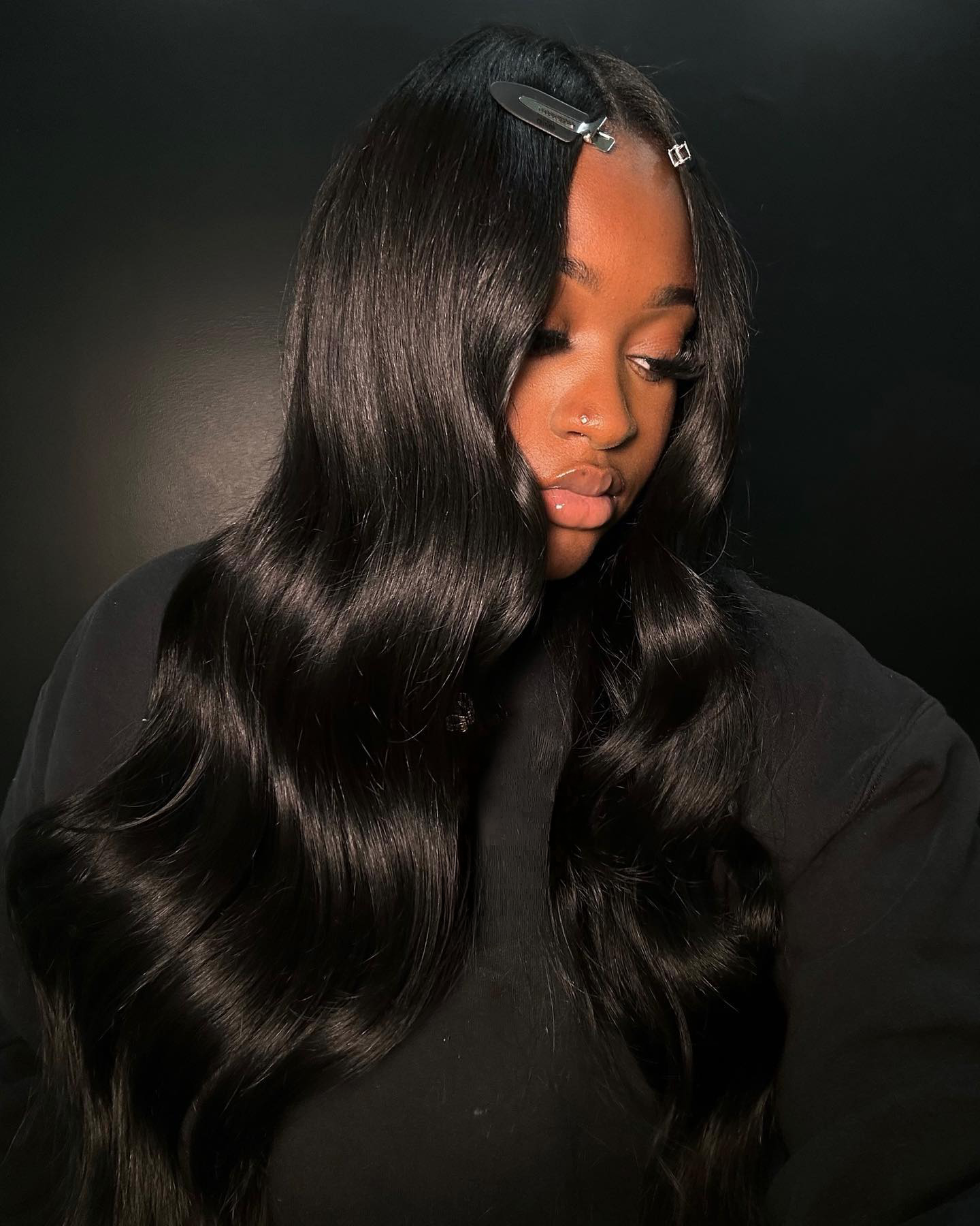 ASHLEI HAIR CO