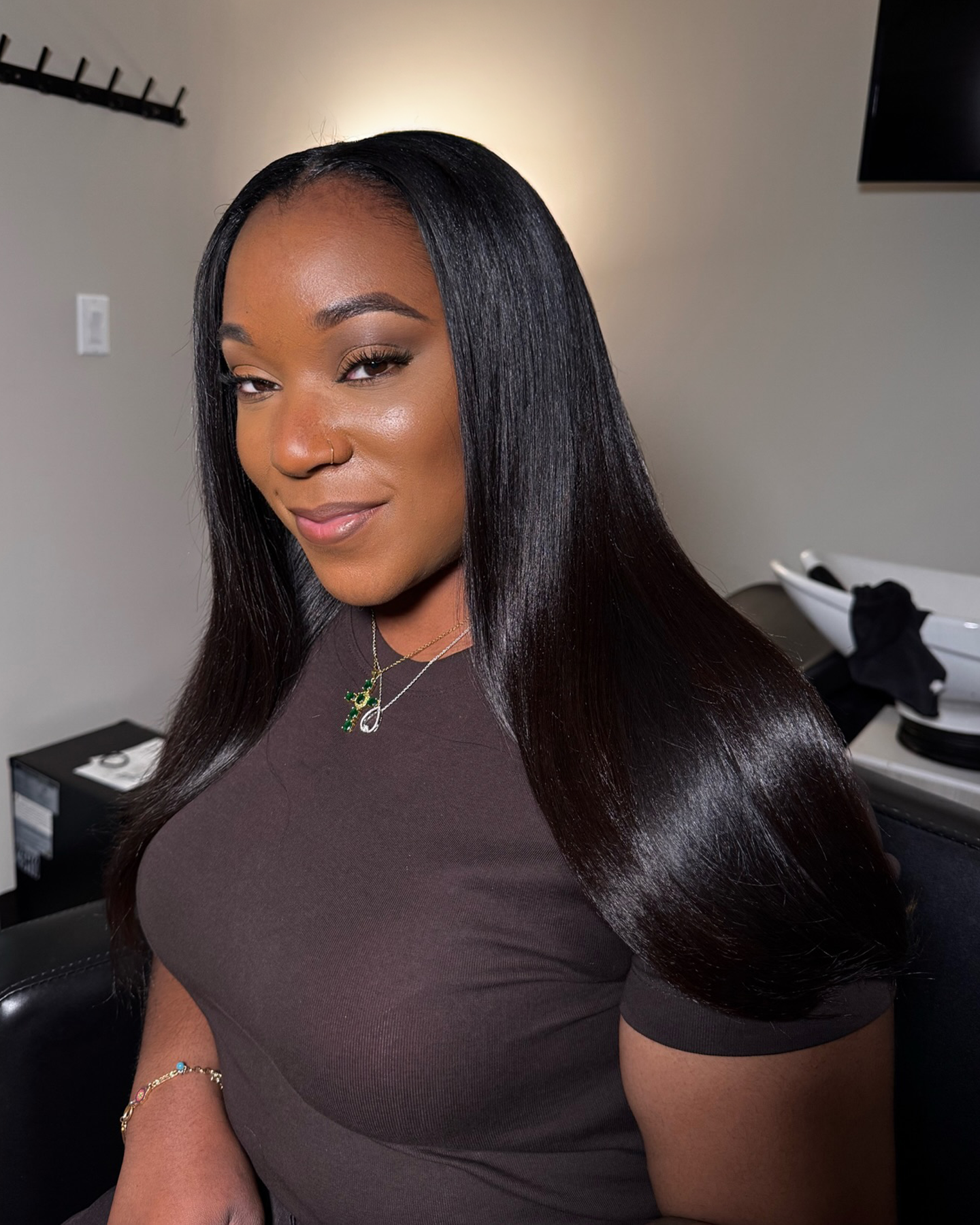 ASHLEI HAIR CO