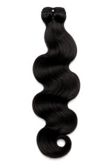 Raw Body Wave