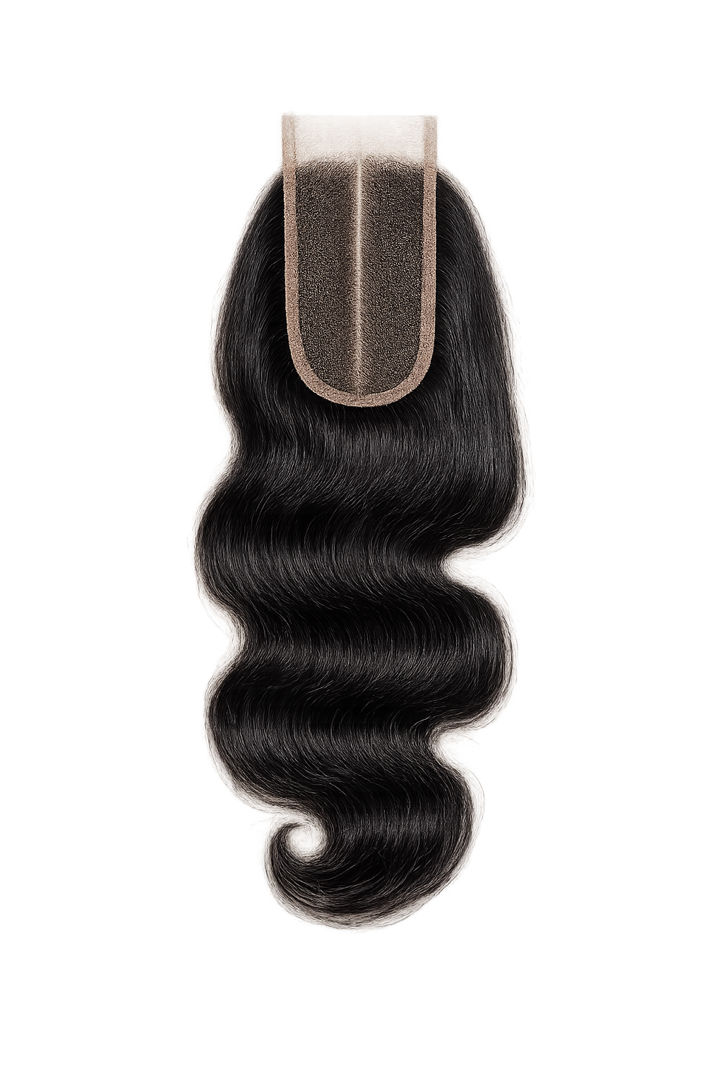 Raw Body Wave Bundle Closure Deal