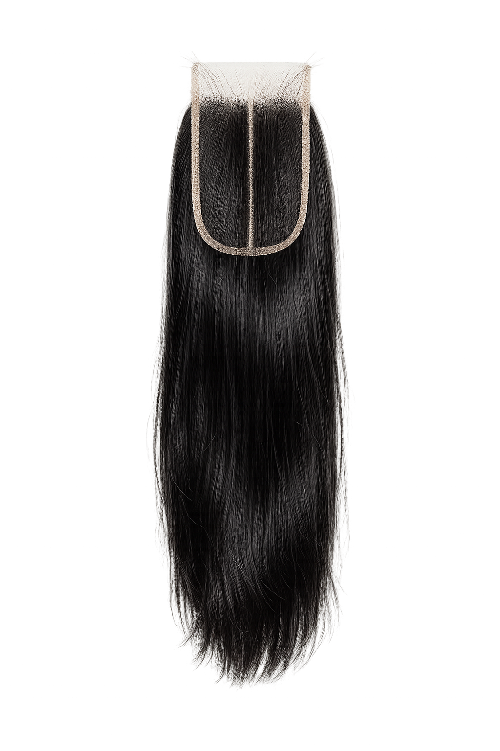 Raw Silky Straight Bundle Closure Deal