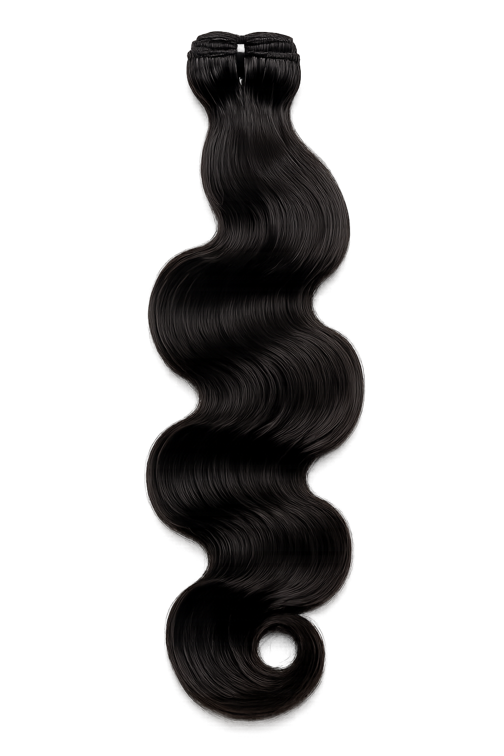 Raw Body Wave